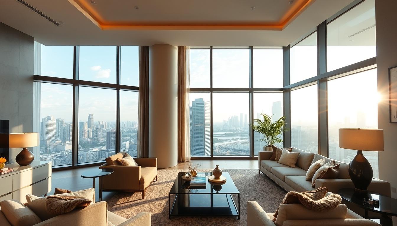 Discover Unmatched Luxury